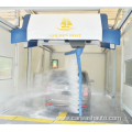 Best Quality Mobile Automatic Car Wash Machine